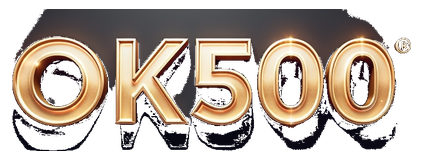 ok500 logo