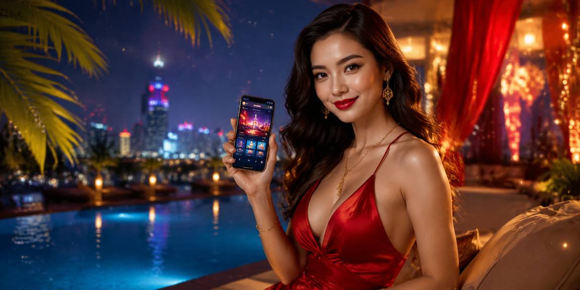 ok500 mobile gaming